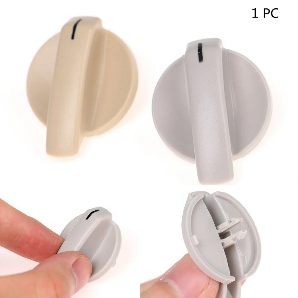 รถด้านหลังอ่านหนังสือลูกบิดสวิทช์สําหรับ Skoda Beige สีเทา 6Q0947291A เปลี่ยนด้านหลังอ่านไฟสวิทช์ลูกบิด