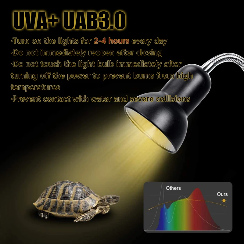 Thumbnail 4 - #1 Best Reptile Heat Lamps to Buy In 2026