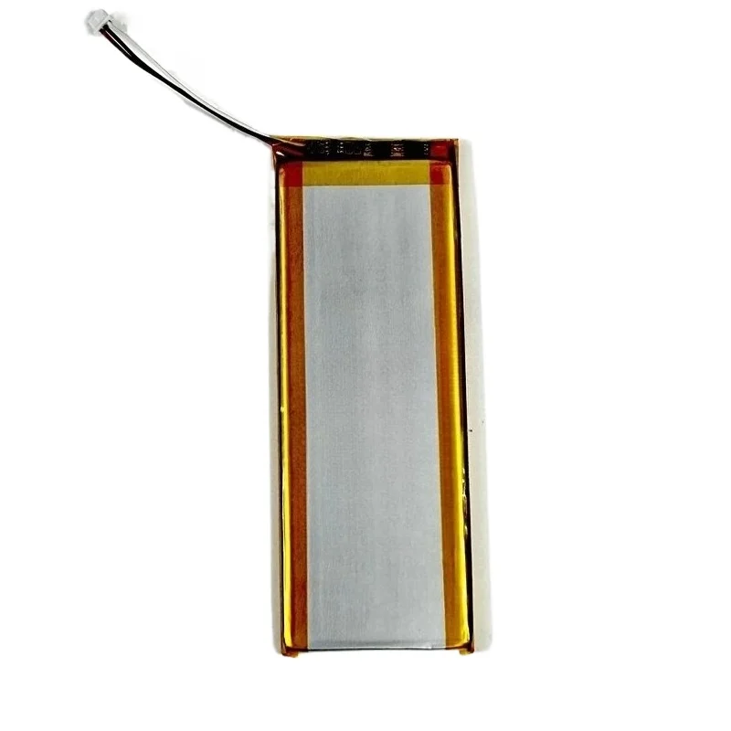 High Capacity 100% New 3500mAh Replaceable Battery for WOB Rainy75 Rainy 75 Wireless Keyboard Battery