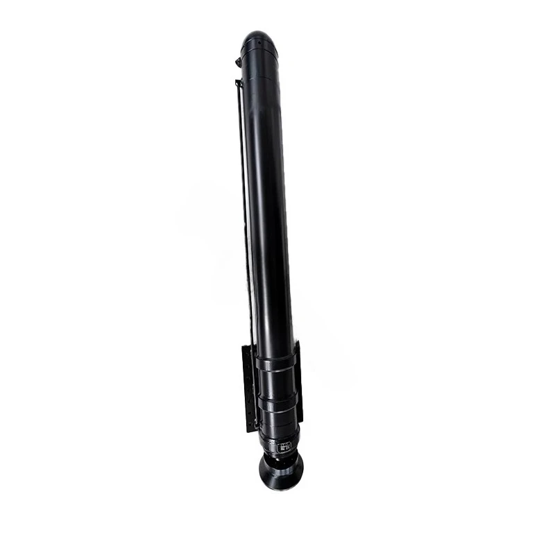 

Wholesale Miniature Piston Loader Hydraulic Cylinders for Industrial Equipment