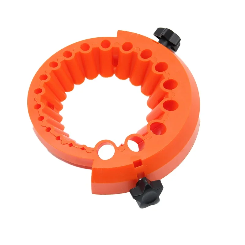 

2-13mm drill grinding auxiliary bracket 100/115 type Angle grinder polish tool acces Multi functional general disc drill grinder