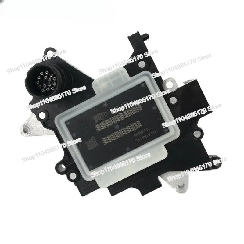 

0aw927156k Transmission Automatic Transmission Control Unit Module