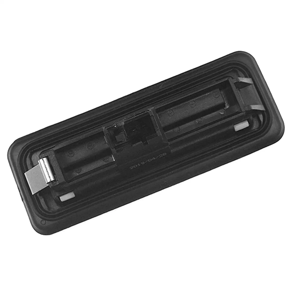 N32R_5E 0827566   VW ポロシュコダイエティラピッドファビアオクタビアスーパーブルームスターテールゲートスイッチリアトランクオープニングスイッチ