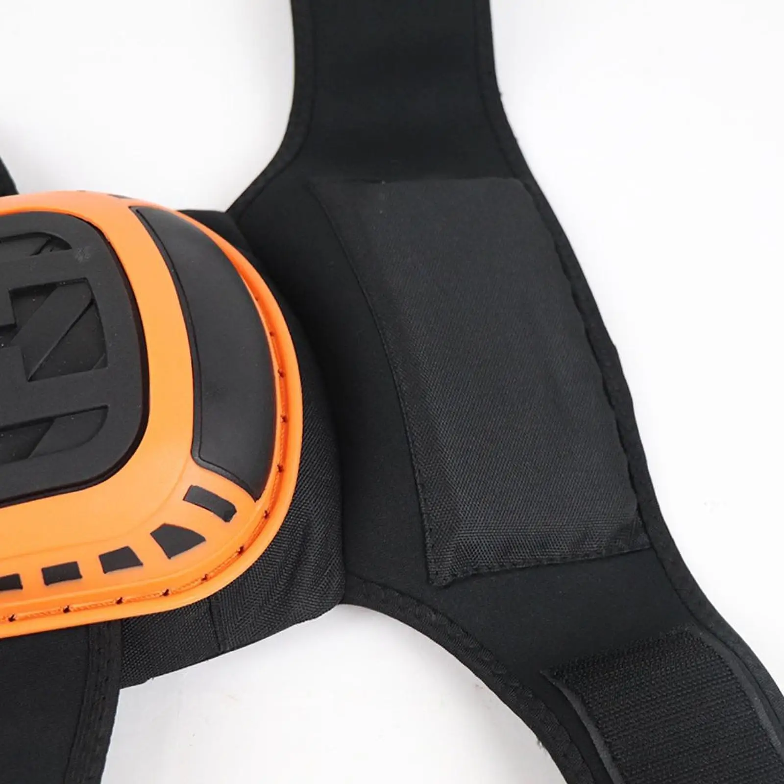 2Pcs Work Kneepads Heavy Duty Knee Pads for Work for Hunting Scooter