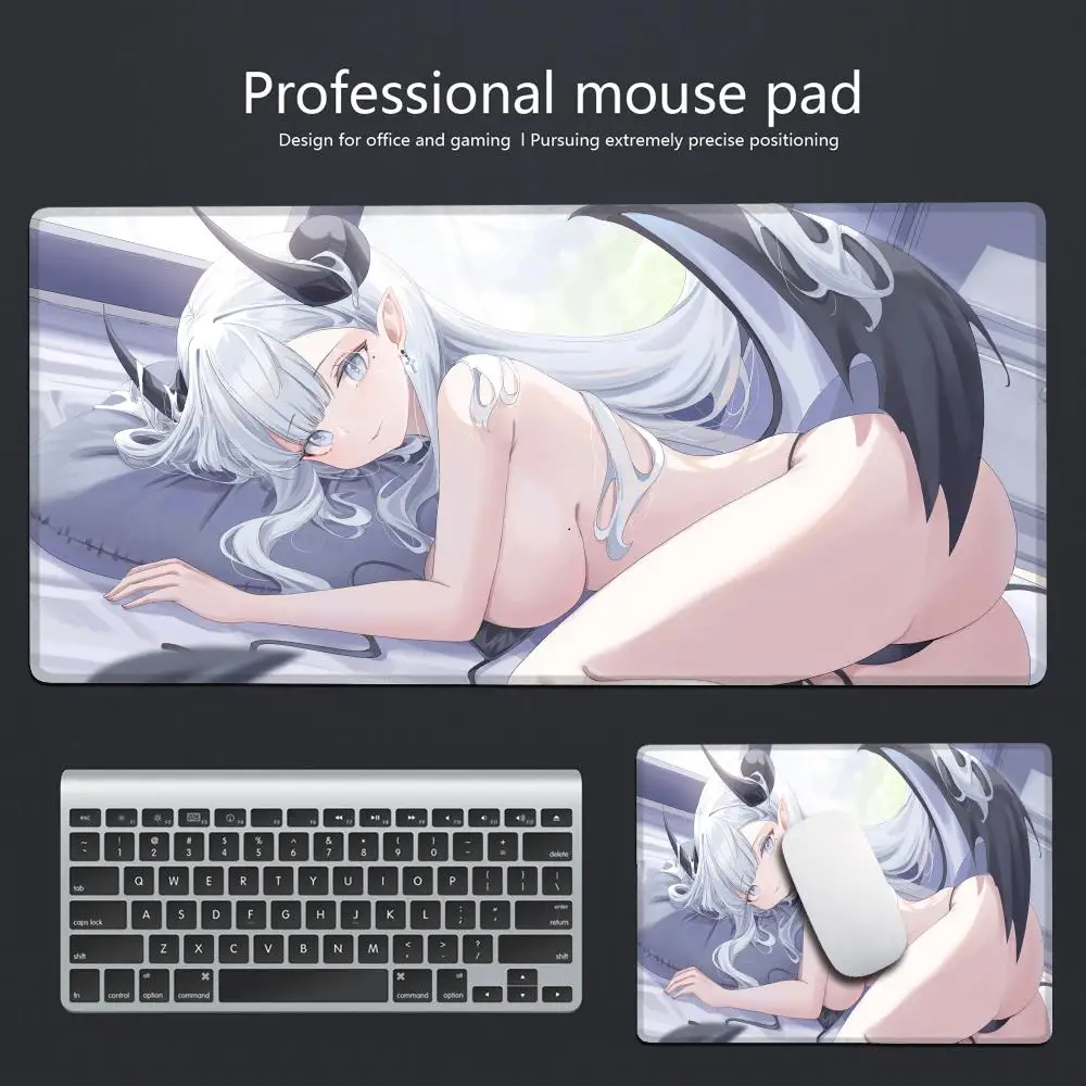 

Суккуб анимация красивые узоры офисный компьютерный коврик для стола настольная клавиатура большой коврик для мыши подушка для ноутбука нескользящий декор