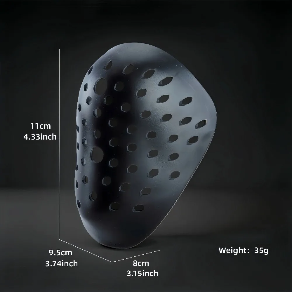 Máscara de silicona 3D de media cara para Halloween, cosplay, balaclava de araña - Carcasa facial de silicona para Airsoft, Paintball, Caza y Protección