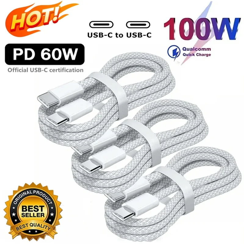 New Usb C Cable To …