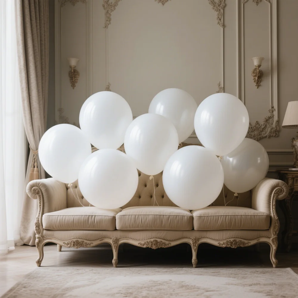 

10-20pcs 18/36 Inch Macarone Giant Balloon Baby Shower Birthday Decoration Wedding Helium Balloon Anniversary Decor Big Ballons