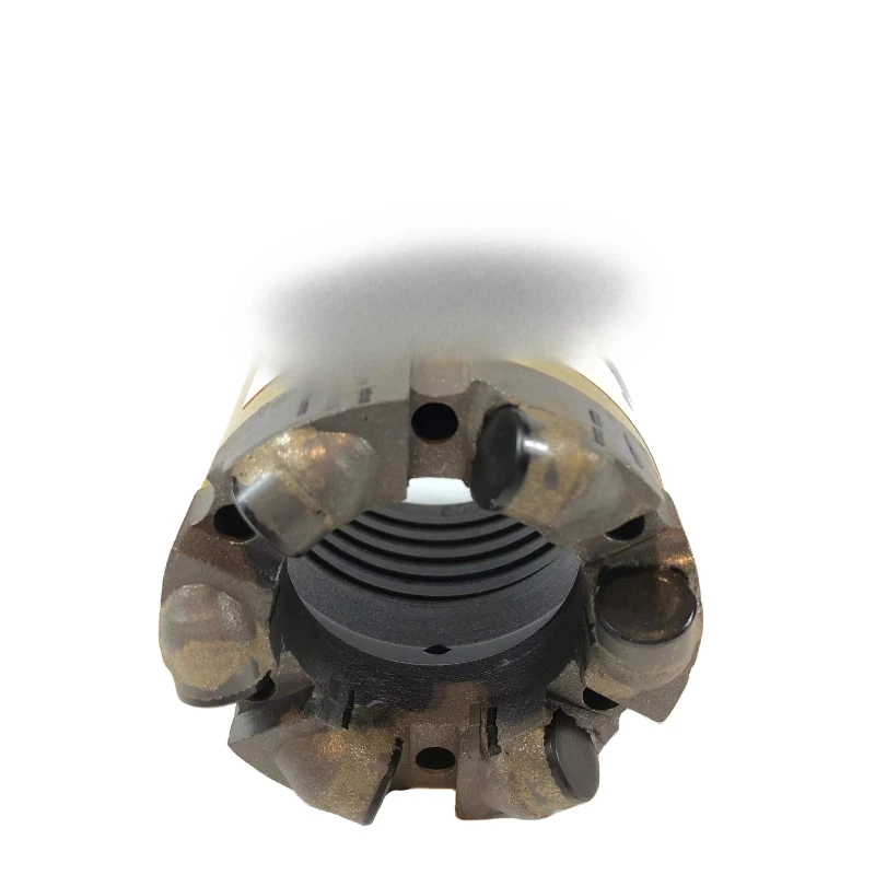 Carbon Steel Deep D…