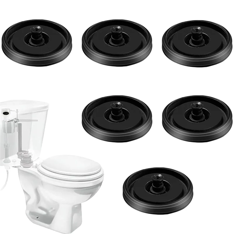 

AT19-6 шт. клапан наполнения бачка унитаза 83143 для Fluidmaster 400, клапан наполнения унитаза, детали бачка для унитаза