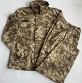 Tiger Spot Camo