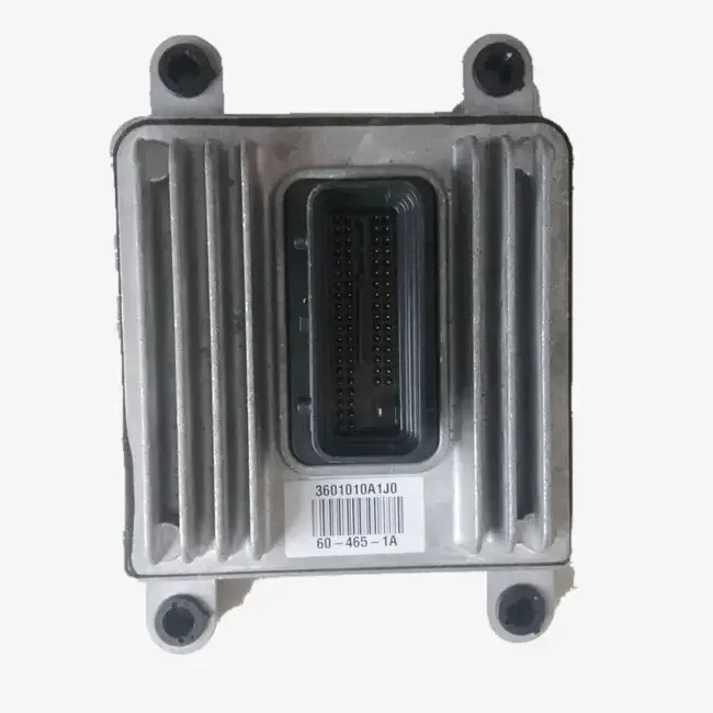 

Popular Hot sell T375 Truck Electronic Control Module ECU ECM MT20U B6000199 3601010A1J0