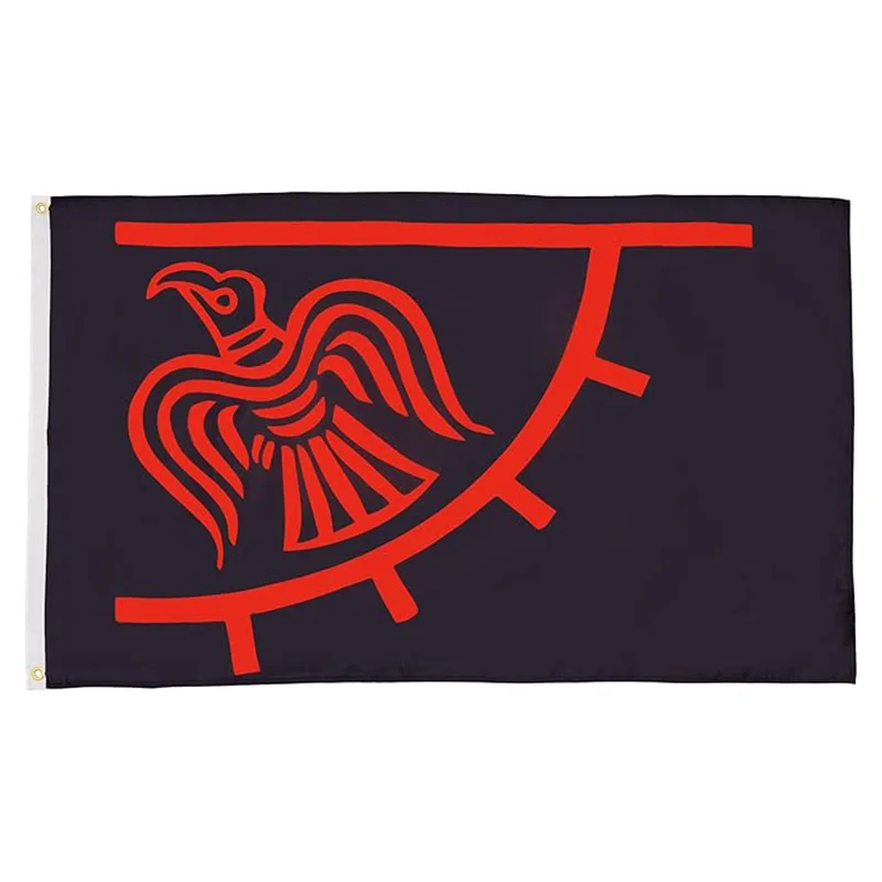 Odin Craven Flag 3*…