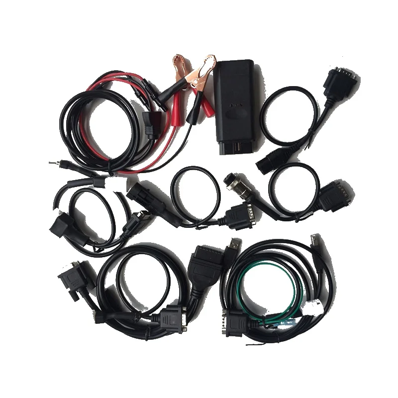 6in1 Motor Scanner race Motorbike rmt-1 ForYamaha,SYM,KYMCO,SZUKI,HTF,PGO Motorcycle Scan kit with cables English Software