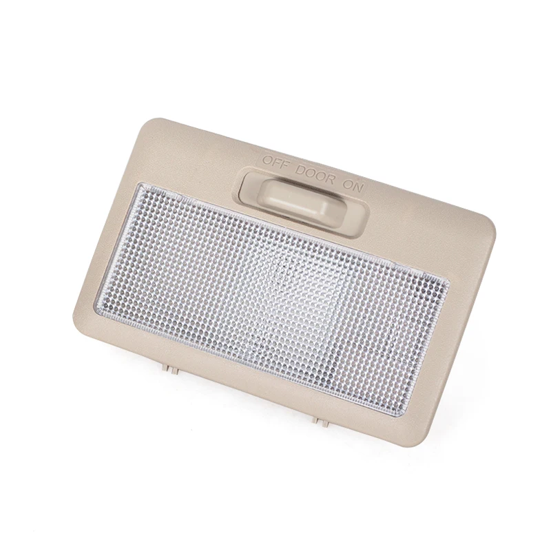 1Pcs Dome Reading Light Ceiling Lamp Car Interior Light Lamp Vehicle Roof Ceiling Lamp Dome light For Suzuki SX4 Swift - Image 4