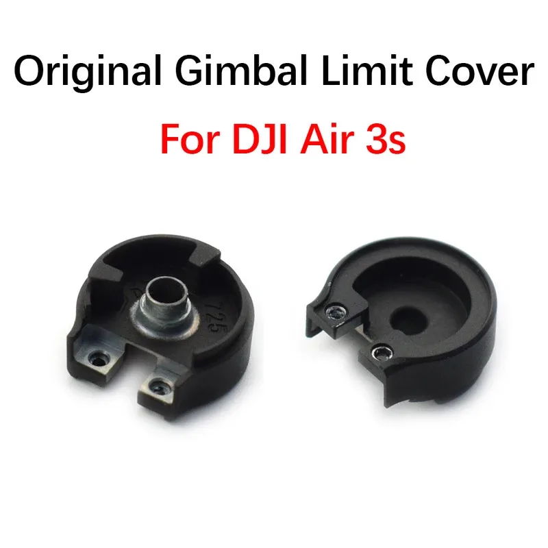 

For DJI Air 3s Drone Gimbal Limit Cover Replacement Shaft Bearing Accessories For Air 3s Repair Parts