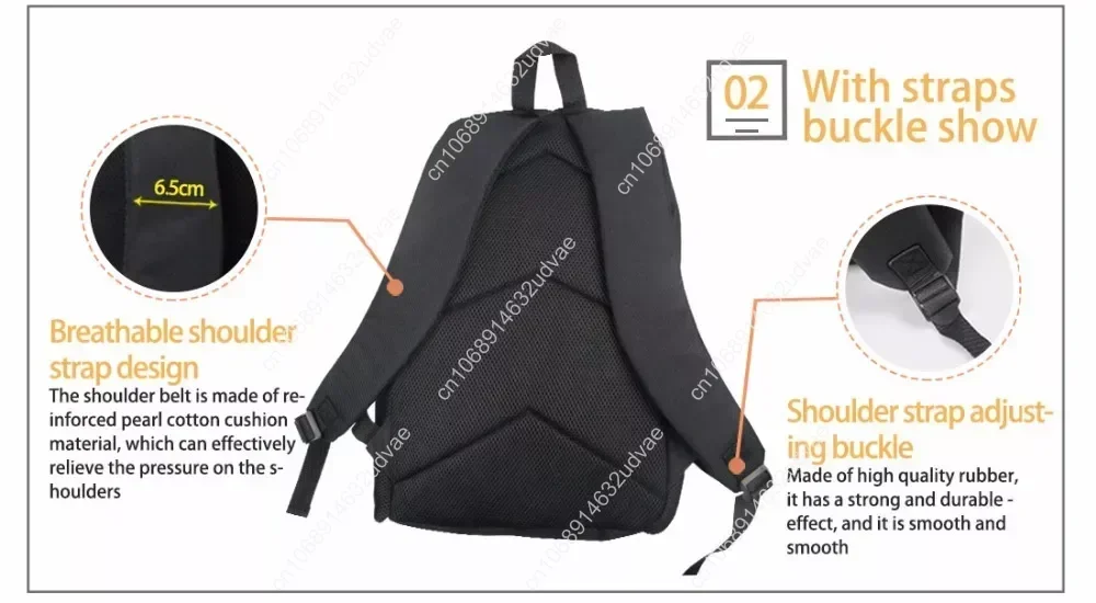 Mochila Sea Turtle para crianças, desenhos animados, fofo, estilo havaiano, corrida, ciclismo, acampamento, viagens ao ar livre, meninos, meninas