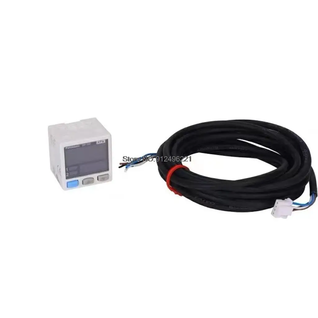 DP-101 Digitale Druksensor DP101 Druksensor DP-102 DP-100 DP-102A DP-101A DP-101-HT DP-102-HT DP-001 DP-011