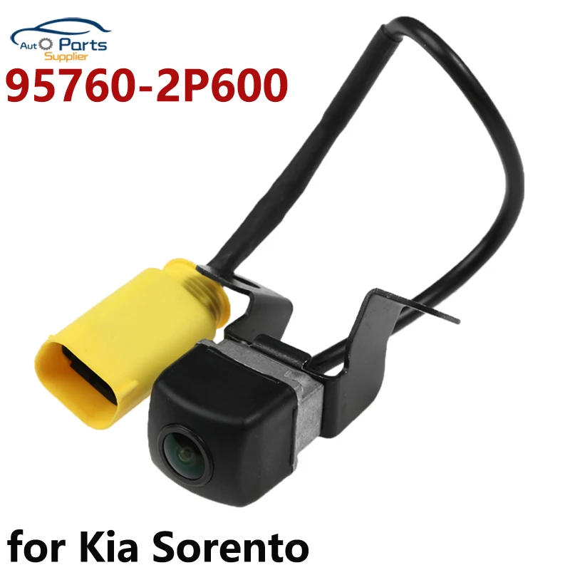 New 95760-2P600 957602P600 REAR VIEW BACK UP CAMERA for Kia Sorento 2014-2015