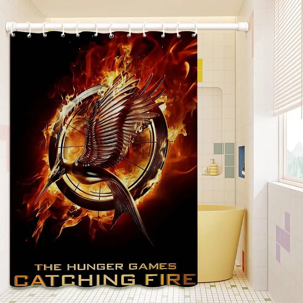 The Hunger Games 3 …