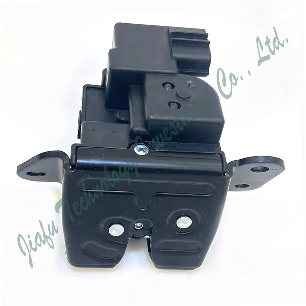 Lock Latch Tail Gate For Hyundai Santa Fe KIA Soul 2014-2016 81230-2w000 812302w000