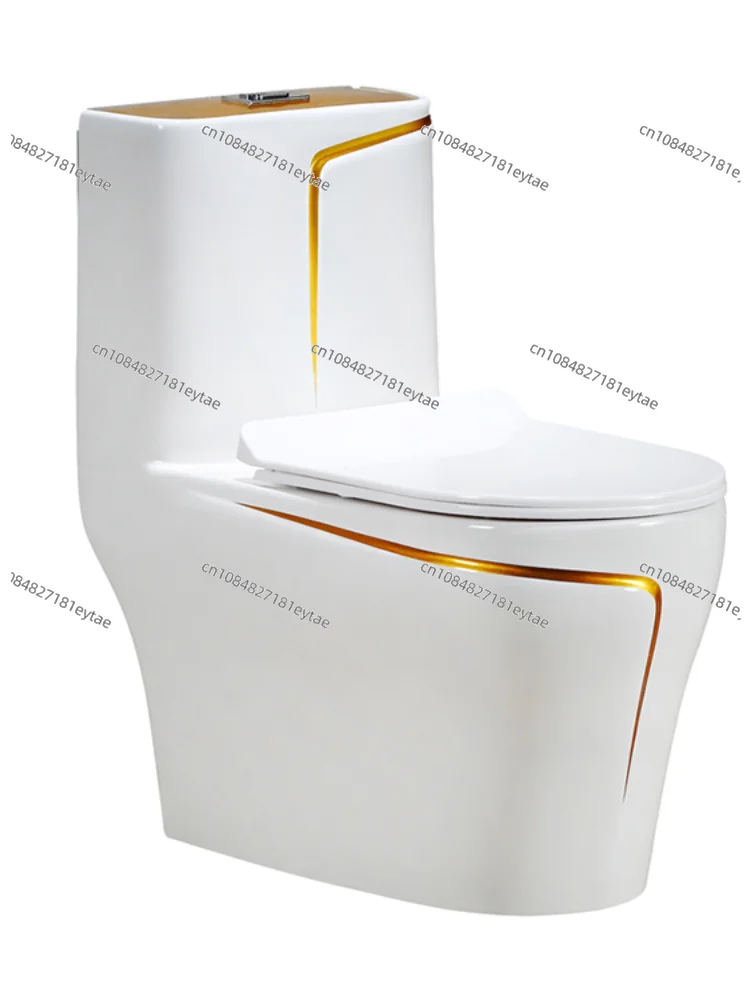 Ceramic luxury modern design bathroom suites wall hung toilet One Piece Closestool  wc