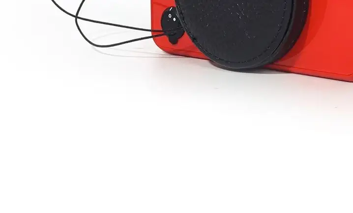 

Lens Cap for SOFORT 2 Anti-Dust Cap Cover Lens Protection Cover Camera Accessories