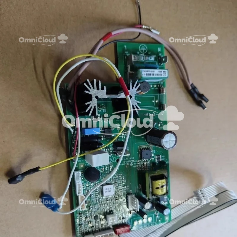 

Apply To Philips Coffee Machine EP5143 5147 5144 5441 5447 4341 4346 main board accessories