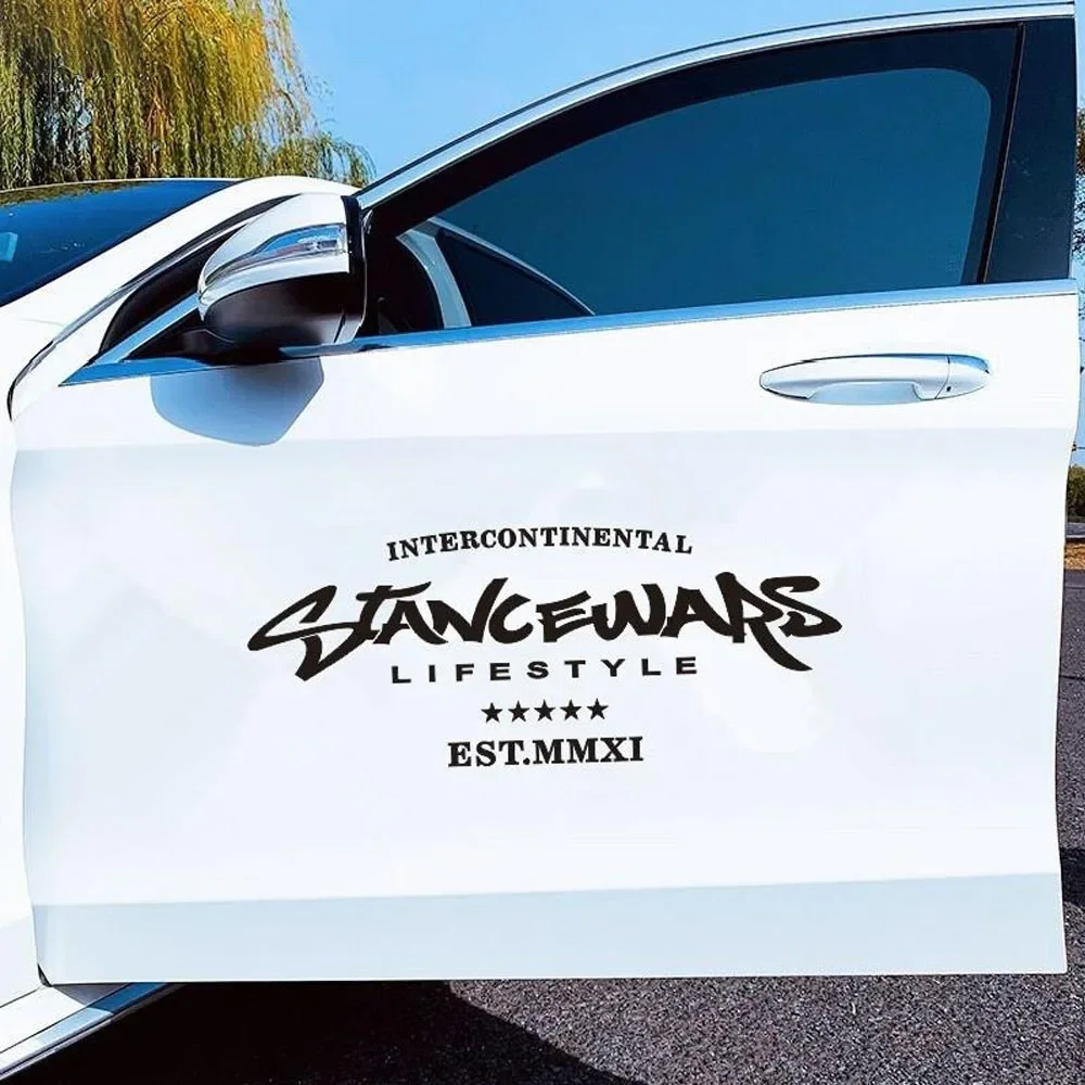 Thumbnail 3 - #31 Latest Reflective Car Decals Offers