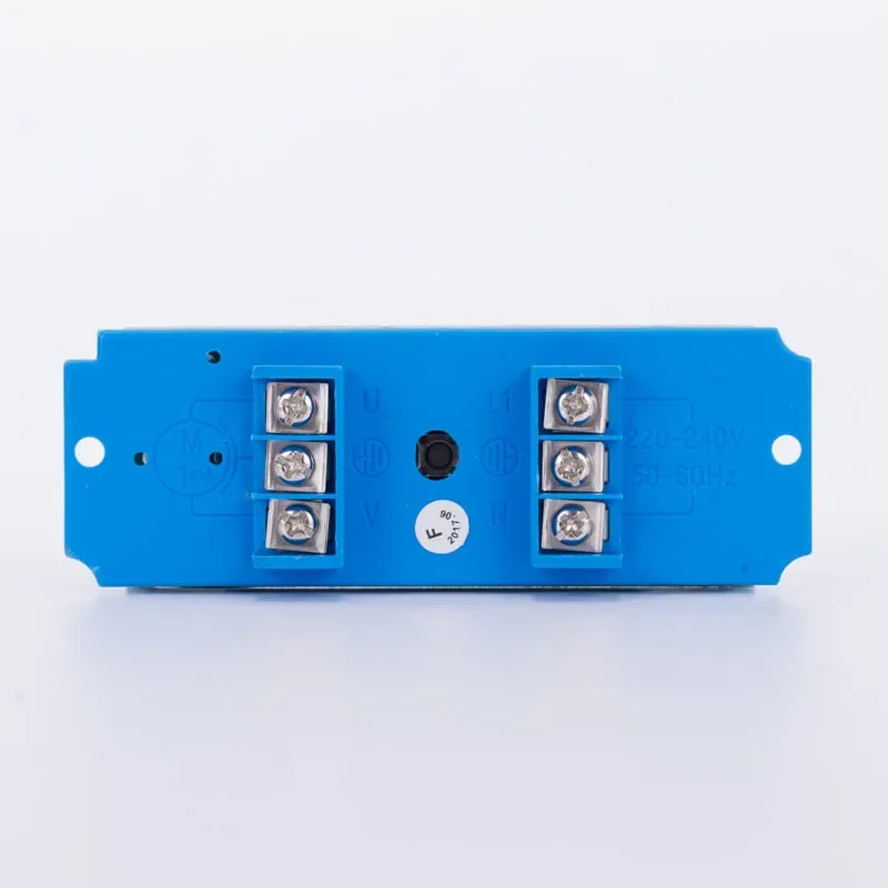 EPC-3 Equivalent Water Pump Pressure Control Board Intelligent Auto Pressure Switch Integrated Circuit