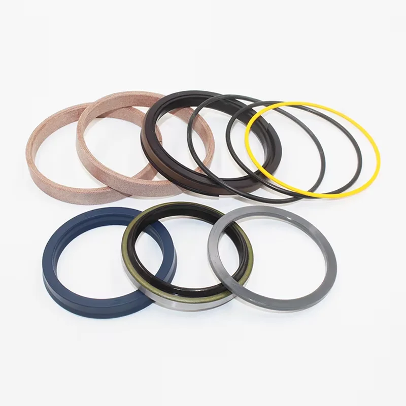 707-98-28600 7079828600 LIFT CYLINDER SEAL KIT FOR KOMATSU BULLDOZER D60P-12 D65P-12 D65E-12 D65PX-12 D65EX-12 D85E D85ESS-2