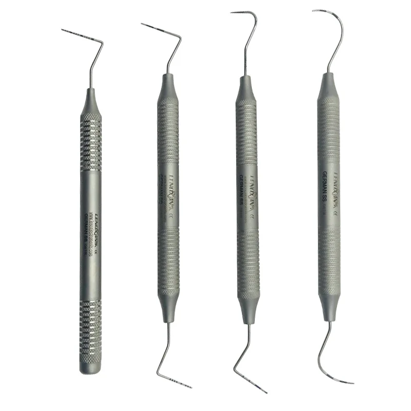 dentals-personal-oroscopy-forceps-periodontal-scale-probe-oral-examination