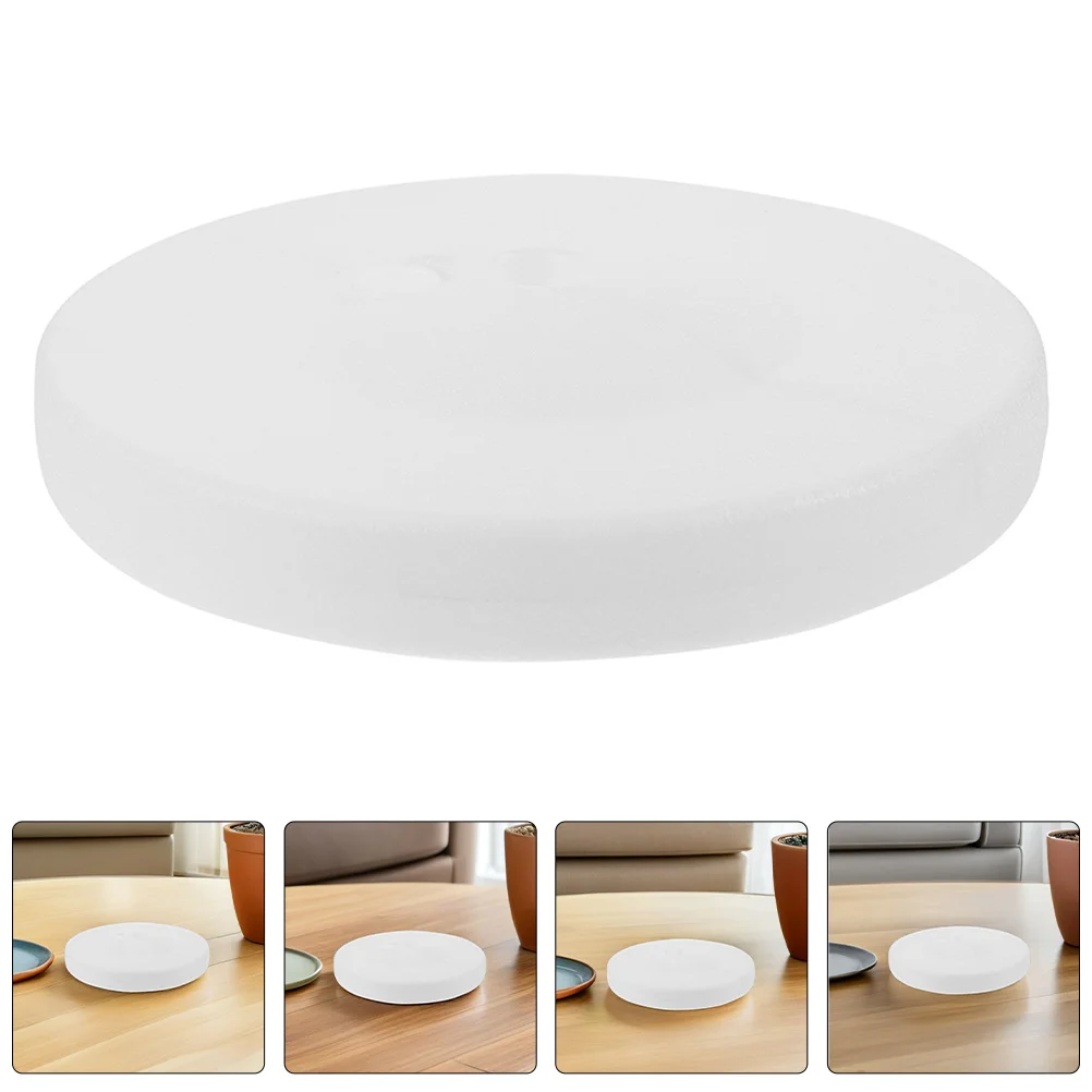 

8Pcs Balloon Arch Stand Adjustable Reusable Balloon Column Kit Weighted Round Base for Wedding Birthday Baby Shower Graduation