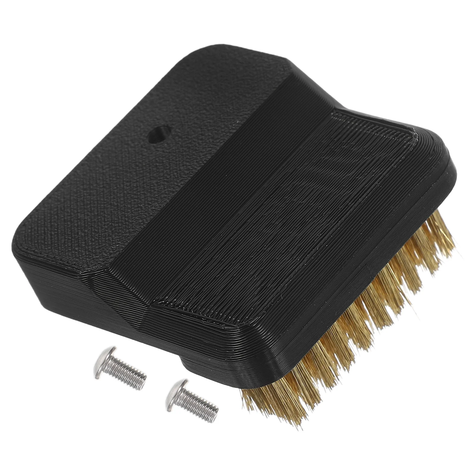 

3D Printer Cleaning Kit Multi-Size Brass Brushes Extruder Nozzle Cleaner For Clog Prevention Tools - 3D