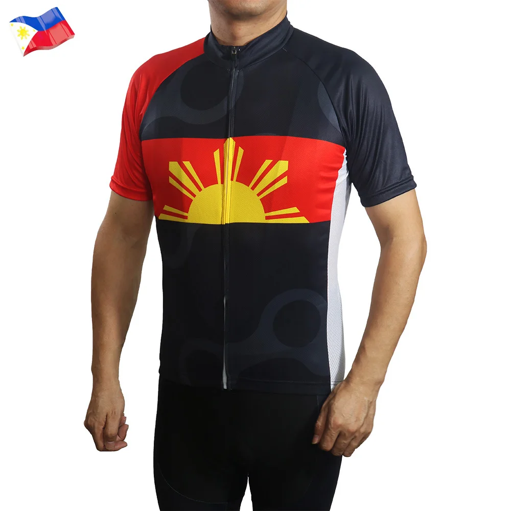 

Cycling Jacket Philippines, Short Sleeve, Road Top, Bike MTB Shirt, Downhill Clothes, Tight Jersey, Wear Sweater, Rider Sports