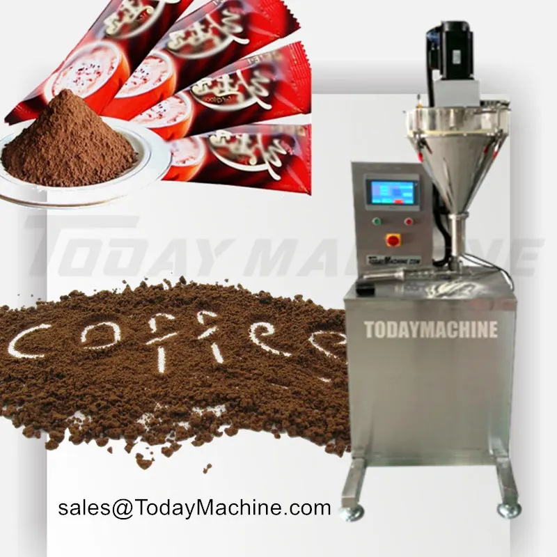 weighing filling machines 5kg particle filling machine automatic weighing powder filling machine 5000g