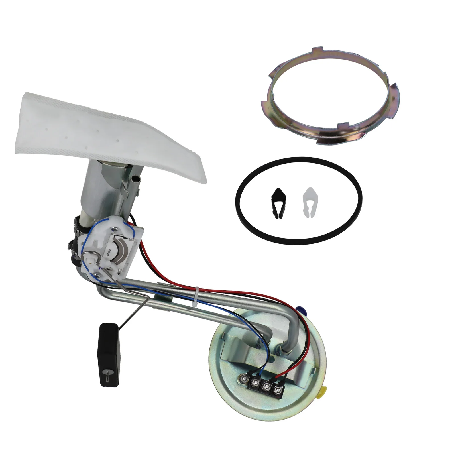 

Fuel Pump Module Assembly for Ford F-150 L6 4.9L V8 5.0L 5.8L 1987 1988 1989