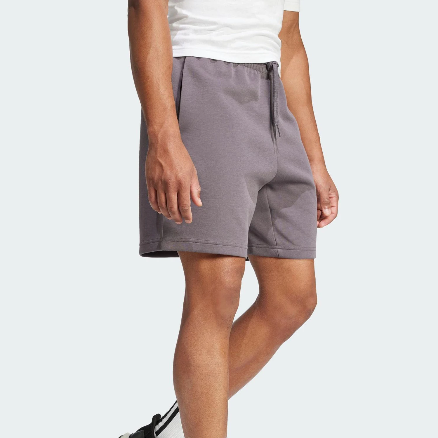 أديداس شورت رياضي محبوك صيفي أصلي 2025 للرجال على الوجهين JD4899 #3