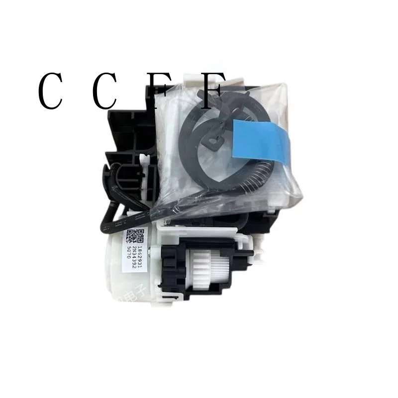 

Совершенно новый и оригинальный Epson L8058 8050 8188 8168 18050 18058, блок очистки, всасывающий насос для чернил, аксессуары