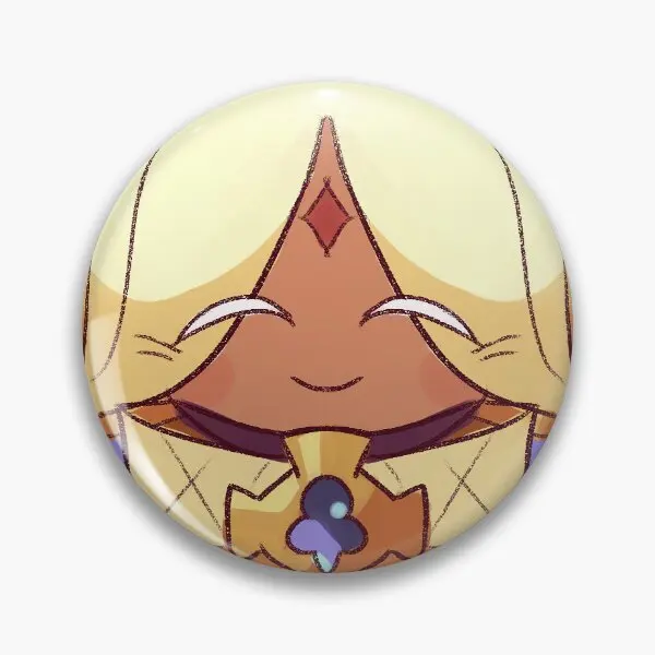 Hh Pv-Pin de botón suave para decoración de ropa, regalo de dibujos animados a la moda para amantes, insignia para sombrero, broche de Metal divertido creativo para mujer