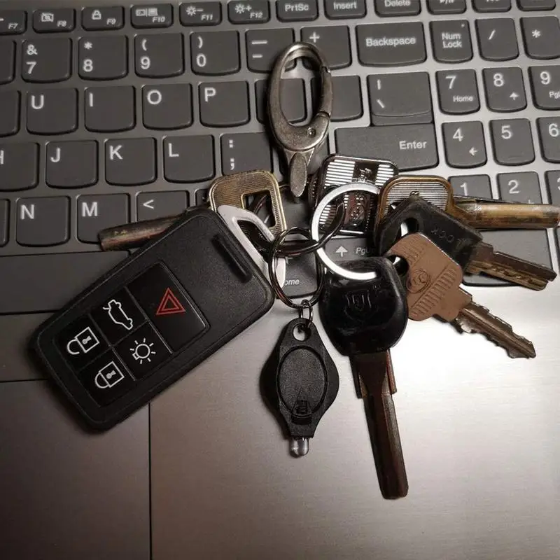 Keychain Light Uv L… - image