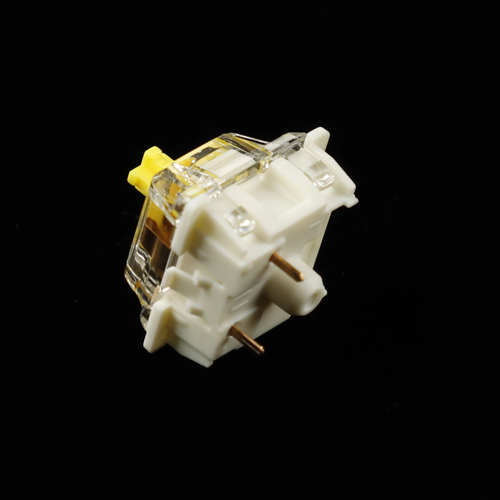 Gateron Pro 3.0 v3 Pro SMD RGB Switches Pre Lubed Linear Tactile Switch For MX Mechanical Keyboard