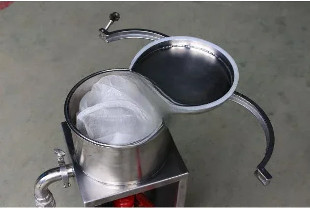 

exquisitely beyond compare 2022 Beekeeping Honey Press Machine for Separate Honey and Wax