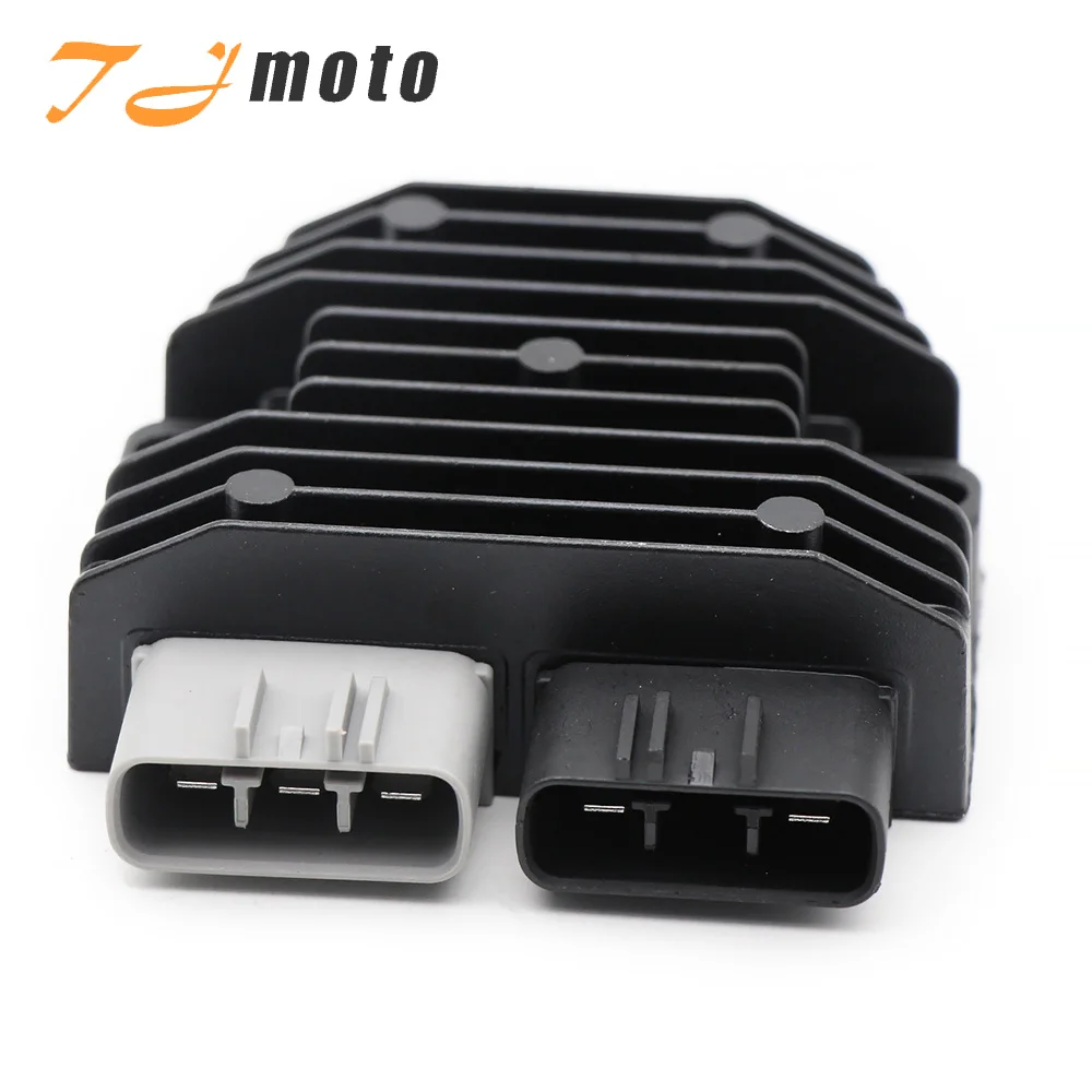 Motorcycle Voltage Regulator Rectifier 299066570000 For Benelli TRK 702 TRK 702 X TRK502 Euro 5 TRK502X Euro 5 2023-2024