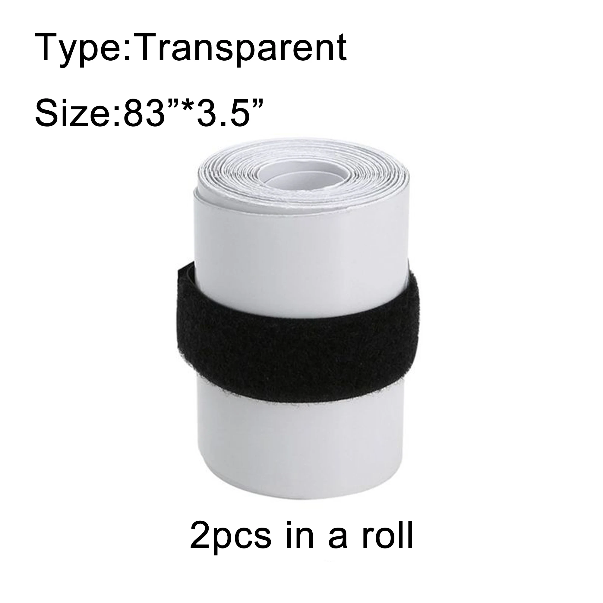 Variant: Transparent 83