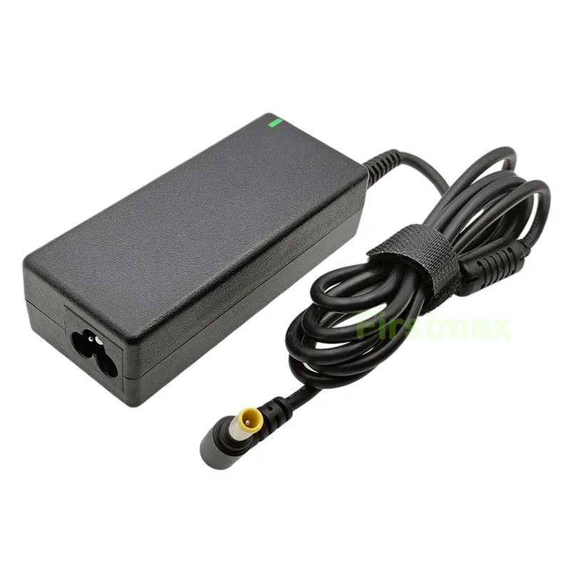 19.5V 3.3A 65W for Sony Vaio charger Fit 14A SVF14A1SHC VGP-AC19V49 VGP-AC19V63 VGP-AC19V64 VGP-AC19V71 VGP-AC19V77 VGP-AC19V78