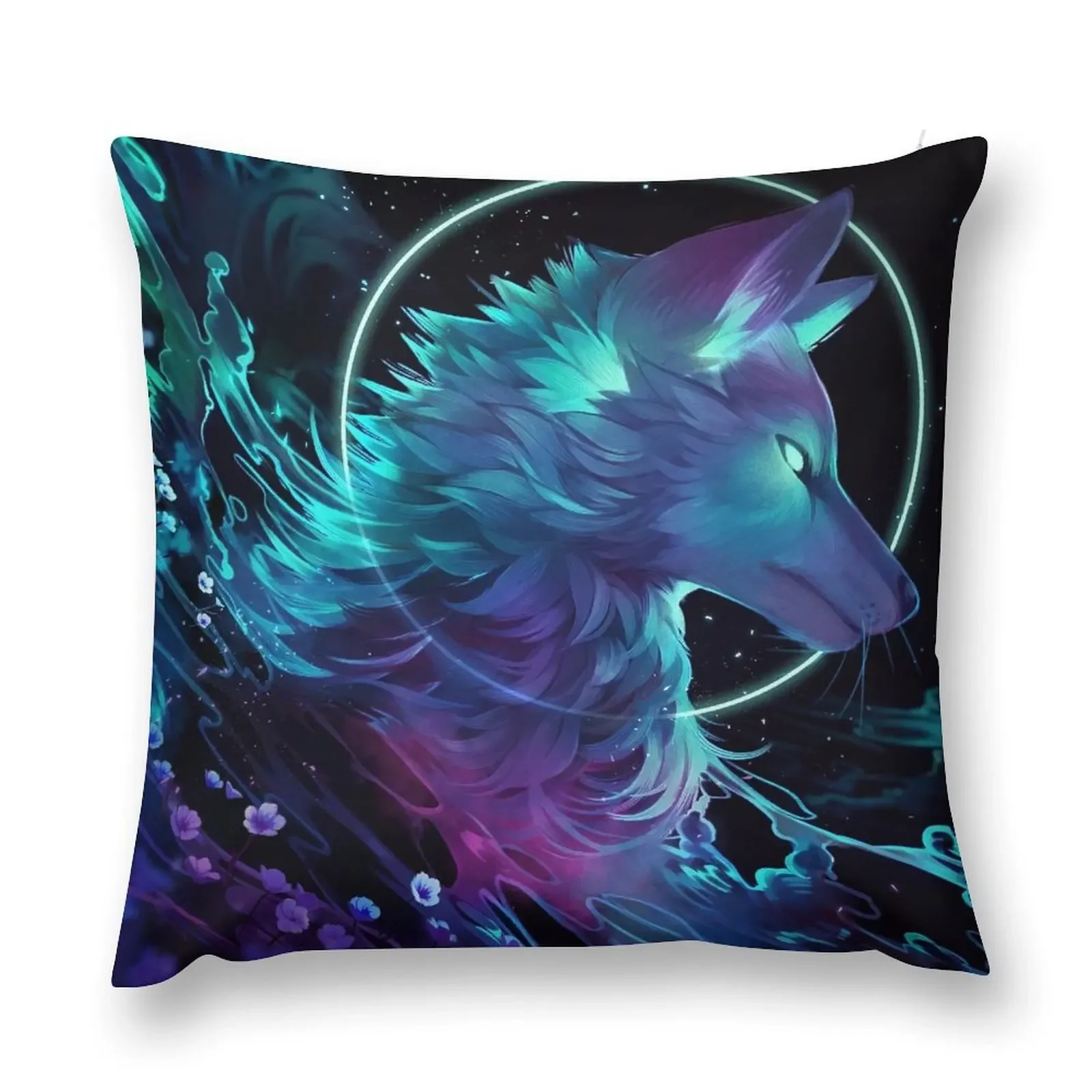 ether Throw Pillow luxury decor Pillow Cover pillow