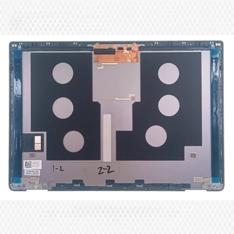 

H New For Dell Latitude 7340 E7340 LCD Back A Cover Rear Lid Top Case Shell 60S61L