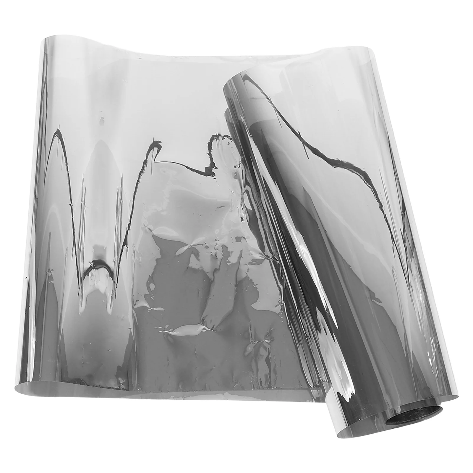 طريقة واحدة الخصوصية نافذة الفيلم ساكنة تتشبث التحكم في الحرارة مكتب المنزل الشمس حجب عاكس الخصوصية وهج تخفيض الفيلم