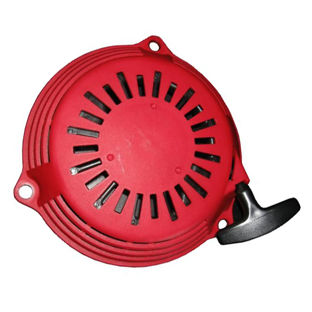 بداية قرص السحب اليدوي متوافقة مع قطع غيار نماذج HRR2163PDA HRR2163TDA HRR2163VXA لبدء تشغيل المعدات #2